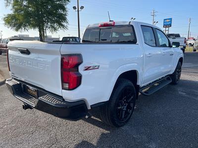 2025 Chevrolet Colorado Crew Cab 4WD Pickup for sale #1194191 - photo 2