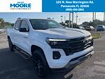 2025 Chevrolet Colorado Crew Cab 4WD Pickup for sale #1194191 - photo 1