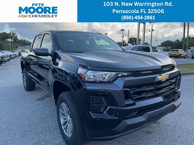 2025 Chevrolet Colorado Crew Cab 2WD Pickup for sale #1194330 - photo 1