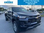 2025 Chevrolet Colorado Crew Cab 2WD Pickup for sale #1194330 - photo 1