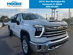 2025 Chevrolet Silverado 2500 Crew Cab 4WD Pickup for sale #1194927 - photo 1