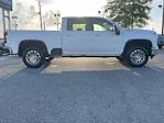 2025 Chevrolet Silverado 2500 Crew Cab 4WD Pickup for sale #1194927 - photo 9
