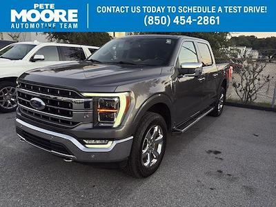 2023 Ford F-150 SuperCrew Cab 4x4 Pickup for sale #1194927A - photo 1