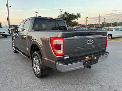 Used 2023 Ford F-150 XL SuperCrew Cab 4x4 Pickup for sale #1194927A - photo 2