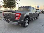 2023 Ford F-150 SuperCrew Cab 4x4 Pickup for sale #1194927A - photo 7