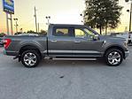 2023 Ford F-150 SuperCrew Cab 4x4 Pickup for sale #1194927A - photo 8