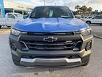 New 2025 Chevrolet Colorado Trail Boss Crew Cab 4WD Pickup for sale #1196057 - photo 3