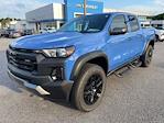 New 2025 Chevrolet Colorado Trail Boss Crew Cab 4WD Pickup for sale #1196057 - photo 4