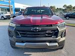 New 2025 Chevrolet Colorado Trail Boss Crew Cab 4WD Pickup for sale #1196089 - photo 3