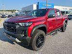 New 2025 Chevrolet Colorado Trail Boss Crew Cab 4WD Pickup for sale #1196089 - photo 4