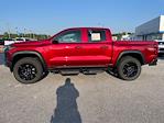 New 2025 Chevrolet Colorado Trail Boss Crew Cab 4WD Pickup for sale #1196089 - photo 5