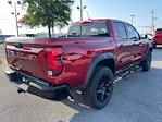 New 2025 Chevrolet Colorado Trail Boss Crew Cab 4WD Pickup for sale #1196089 - photo 2