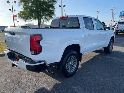 New 2025 Chevrolet Colorado Work Truck Crew Cab Pickup for sale #1196195 - photo 2