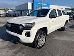 New 2025 Chevrolet Colorado Work Truck Crew Cab Pickup for sale #1196195 - photo 4