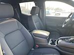 New 2025 Chevrolet Colorado Work Truck Crew Cab Pickup for sale #1196195 - photo 9