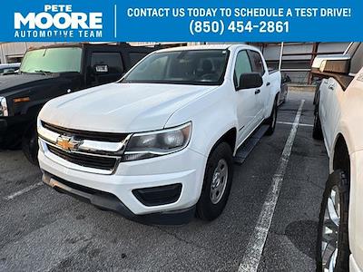 2016 Chevrolet Colorado Crew Cab RWD Pickup for sale #1196195A - photo 1