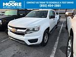 2016 Chevrolet Colorado Crew Cab RWD Pickup for sale #1196195A - photo 1