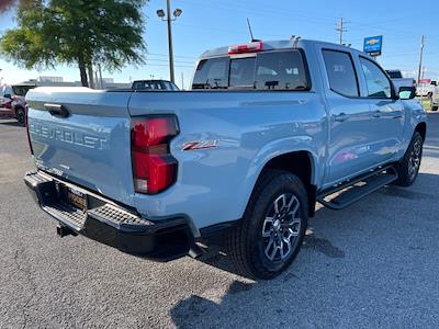 New 2025 Chevrolet Colorado Z71 Crew Cab 4WD Pickup for sale #1196432 - photo 2