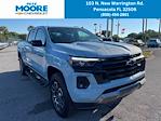 New 2025 Chevrolet Colorado Z71 Crew Cab 4WD Pickup for sale #1196432 - photo 1