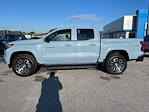 New 2025 Chevrolet Colorado Z71 Crew Cab 4WD Pickup for sale #1196432 - photo 5