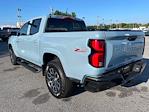 New 2025 Chevrolet Colorado Z71 Crew Cab 4WD Pickup for sale #1196432 - photo 6