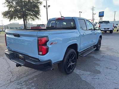 2025 Chevrolet Colorado Crew Cab 4WD Pickup for sale #1196438 - photo 2