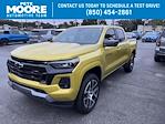 Used 2023 Chevrolet Colorado Z71 Crew Cab for sale #1196438B - photo 1