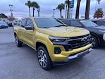 Used 2023 Chevrolet Colorado Z71 Crew Cab for sale #1196438B - photo 3