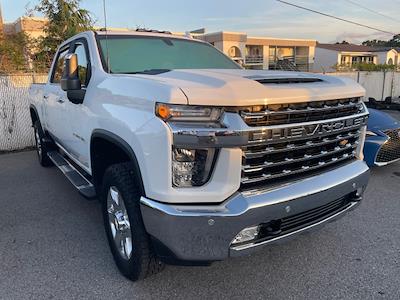 2022 Chevrolet Silverado 2500 Crew Cab 4WD Pickup for sale #1198819A - photo 2