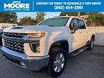 2022 Chevrolet Silverado 2500 Crew Cab 4WD Pickup for sale #1198819A - photo 1