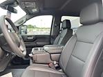 New 2025 Chevrolet Silverado 2500 Work Truck Crew Cab 4WD Pickup for sale #1199019 - photo 13