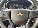 New 2025 Chevrolet Silverado 2500 Work Truck Crew Cab 4WD Pickup for sale #1199019 - photo 17