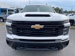 New 2025 Chevrolet Silverado 2500 Work Truck Crew Cab 4WD Pickup for sale #1199019 - photo 3