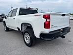 New 2025 Chevrolet Silverado 2500 Work Truck Crew Cab 4WD Pickup for sale #1199019 - photo 6