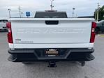New 2025 Chevrolet Silverado 2500 Work Truck Crew Cab 4WD Pickup for sale #1199019 - photo 7