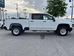 New 2025 Chevrolet Silverado 2500 Work Truck Crew Cab 4WD Pickup for sale #1199019 - photo 8