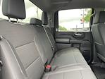 New 2025 Chevrolet Silverado 2500 Custom Crew Cab 4WD Pickup for sale #1199261 - photo 10