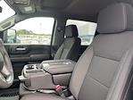 New 2025 Chevrolet Silverado 2500 Custom Crew Cab 4WD Pickup for sale #1199261 - photo 13
