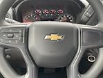 New 2025 Chevrolet Silverado 2500 Custom Crew Cab 4WD Pickup for sale #1199261 - photo 16