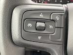 New 2025 Chevrolet Silverado 2500 Custom Crew Cab 4WD Pickup for sale #1199261 - photo 17