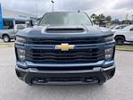 New 2025 Chevrolet Silverado 2500 Custom Crew Cab 4WD Pickup for sale #1199261 - photo 3