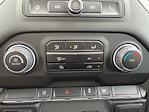 New 2025 Chevrolet Silverado 2500 Custom Crew Cab 4WD Pickup for sale #1199261 - photo 21