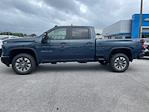 New 2025 Chevrolet Silverado 2500 Custom Crew Cab 4WD Pickup for sale #1199261 - photo 5