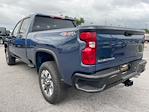 New 2025 Chevrolet Silverado 2500 Custom Crew Cab 4WD Pickup for sale #1199261 - photo 6