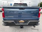 New 2025 Chevrolet Silverado 2500 Custom Crew Cab 4WD Pickup for sale #1199261 - photo 7