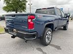 New 2025 Chevrolet Silverado 2500 Custom Crew Cab 4WD Pickup for sale #1199261 - photo 2