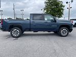 New 2025 Chevrolet Silverado 2500 Custom Crew Cab 4WD Pickup for sale #1199261 - photo 8