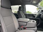 New 2025 Chevrolet Silverado 2500 Custom Crew Cab 4WD Pickup for sale #1199261 - photo 9