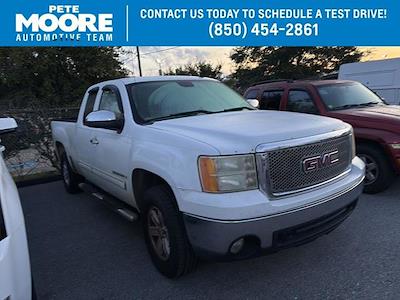 2007 GMC Sierra 1500 Extended Cab RWD Pickup for sale #1199261A - photo 1