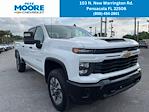2025 Chevrolet Silverado 2500 Crew Cab 4WD Pickup for sale #1199383 - photo 1